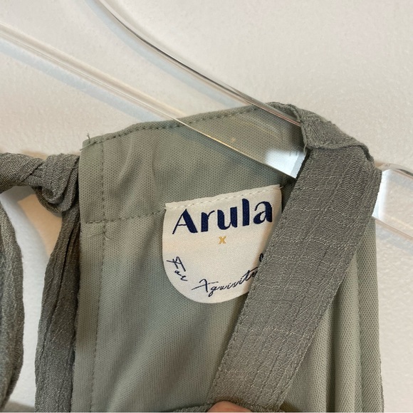 Altar’d State Arula dress - Picture 4 of 8